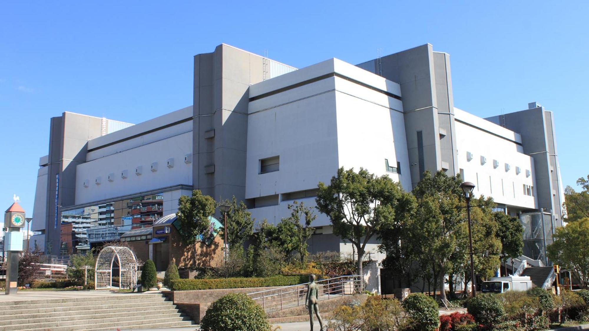 Toyoko Inn Jr Kobe Eki Kita Guchi Exterior photo