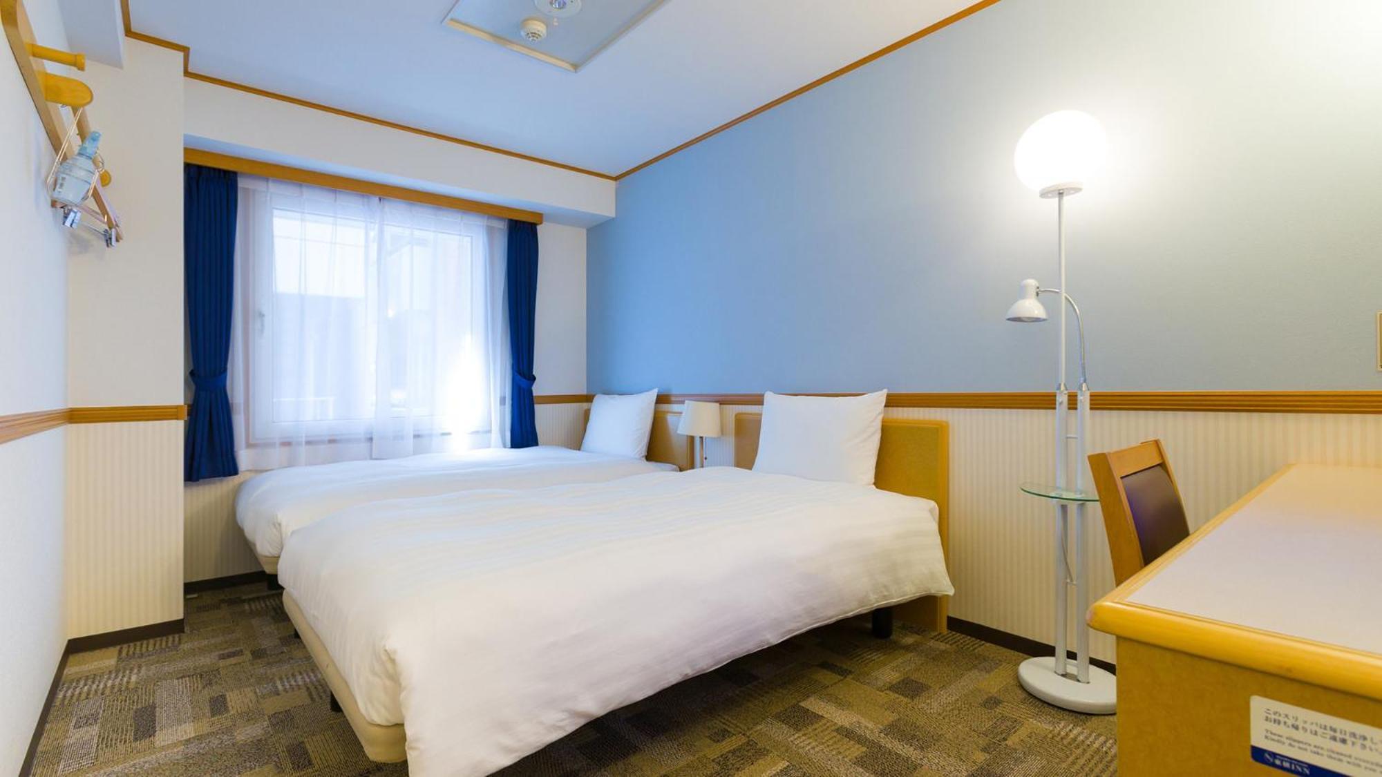 Toyoko Inn Jr Kobe Eki Kita Guchi Exterior photo