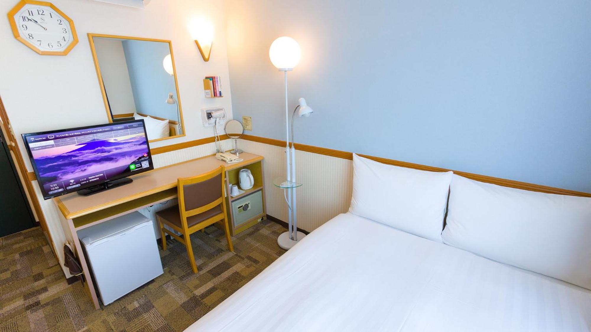 Toyoko Inn Jr Kobe Eki Kita Guchi Room photo