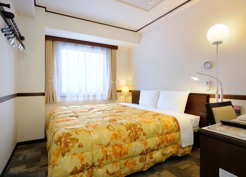 Toyoko Inn Jr Kobe Eki Kita Guchi Exterior photo