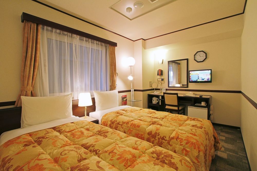 Toyoko Inn Jr Kobe Eki Kita Guchi Exterior photo