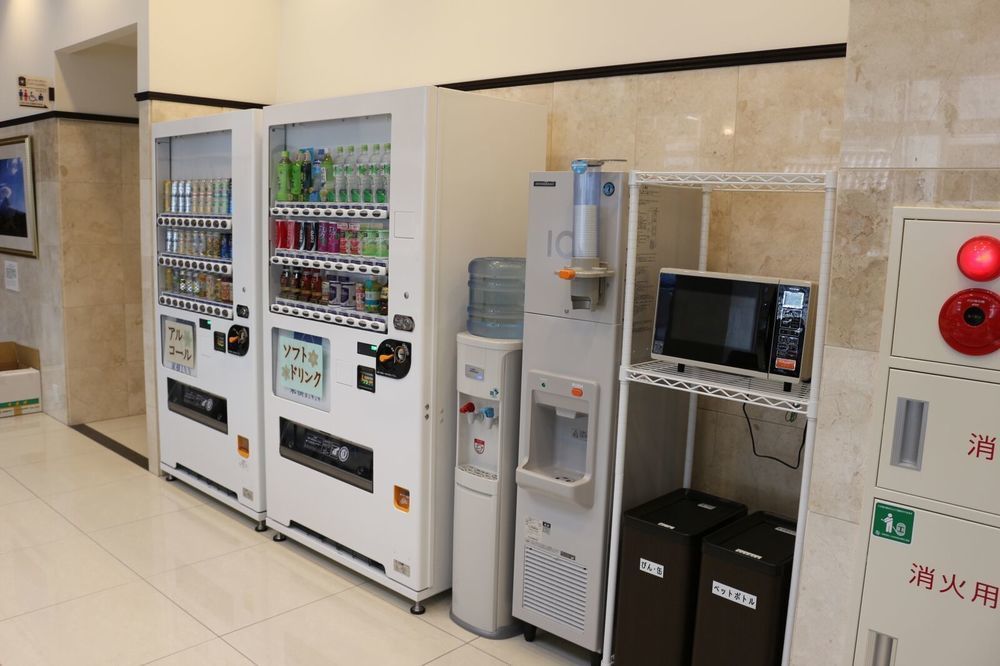 Toyoko Inn Jr Kobe Eki Kita Guchi Exterior photo